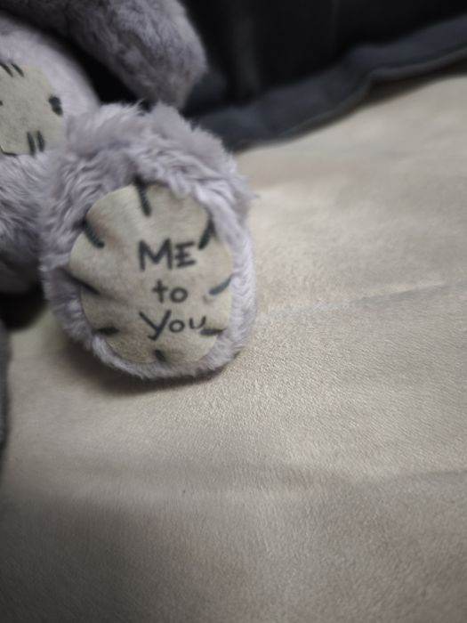 Disney Minnie Mouse, Mickey Mouse and a Ready bear