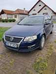 Vand/ nu schimb VW passat b6