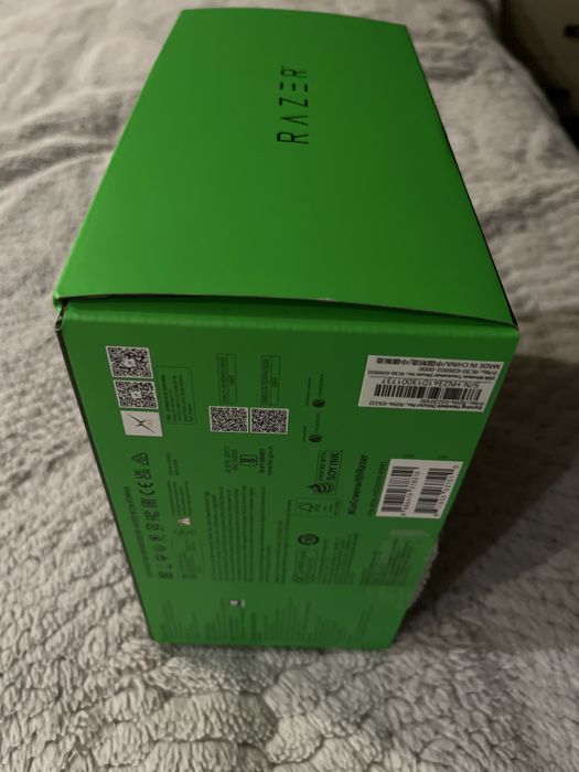 Безжични геймърски слушалки-blackshark v2 pro wireless esports headset