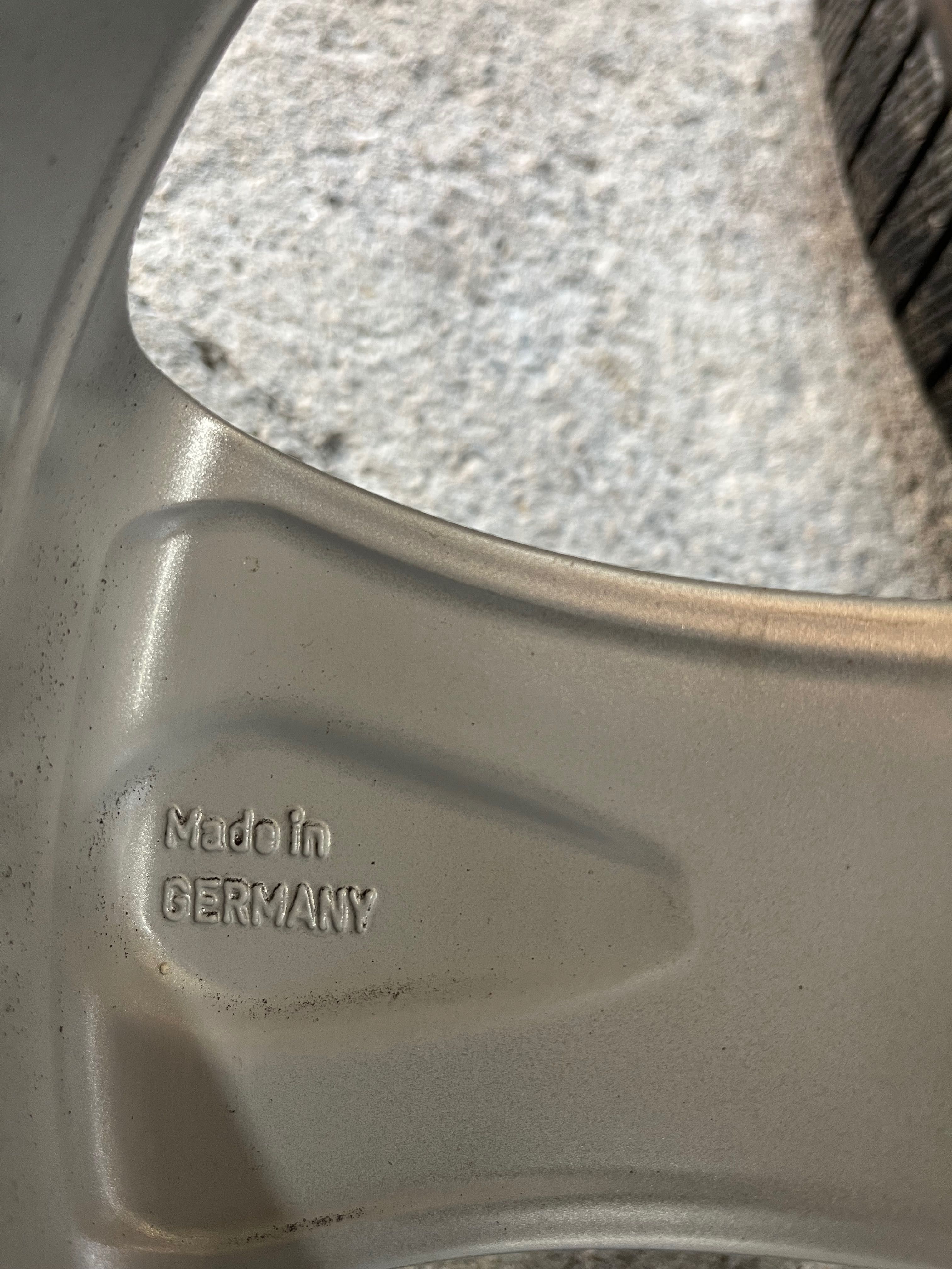 Джанти 18 “ Mercedes GLC