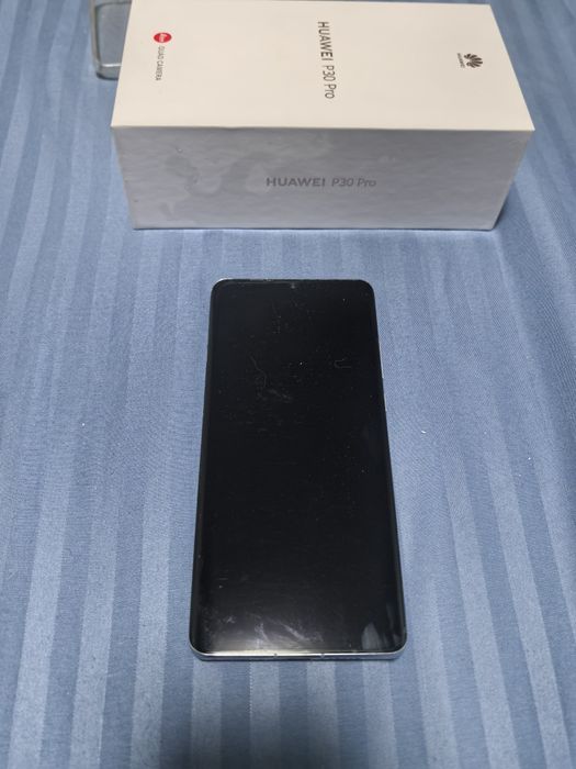 Смартфон Huawei P30Pro