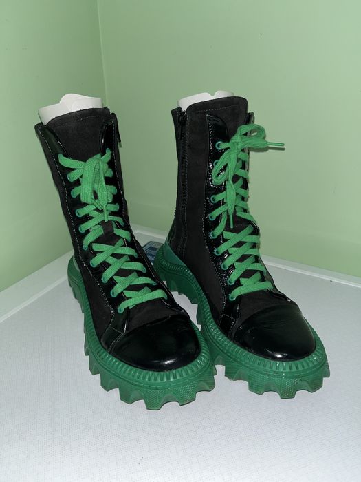 Зимни обувки Gabina