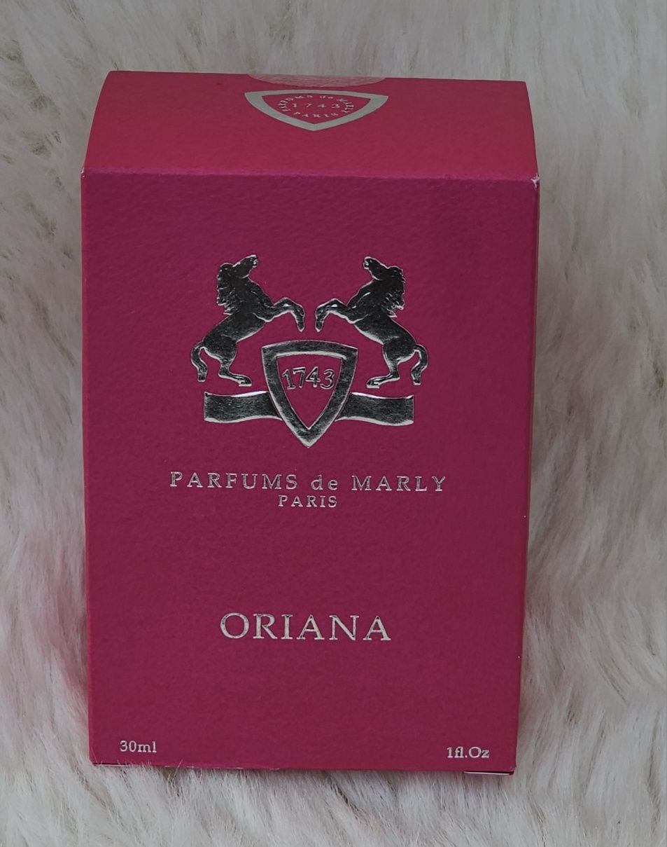 Parfums  De Marly Oriana оригинален дамски парфюм  28 мл/30