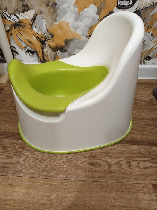 Продам горшок ИКЕА