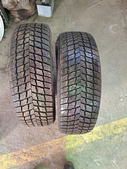Amvelope iarnă   235 65 17