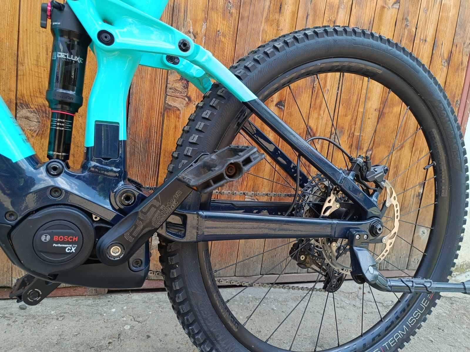 Trek Rail 7 2021