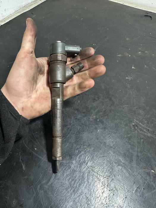 injector injectoare Opel astra H 1.3 diesel cdti Corsa 1.3 diesel