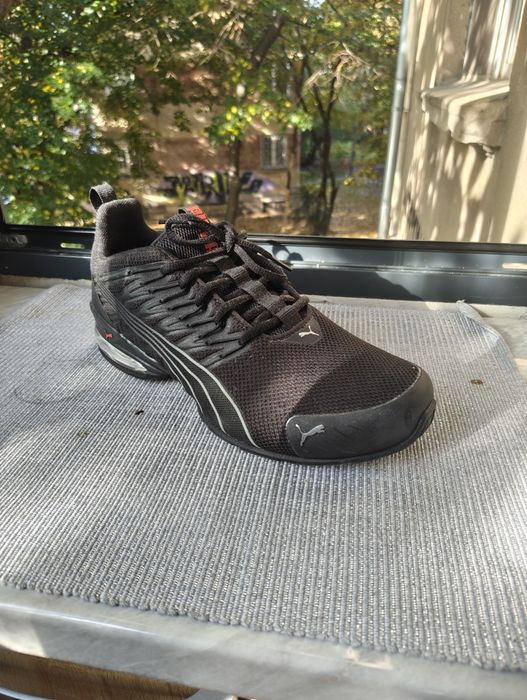 Puma маратонки Foam