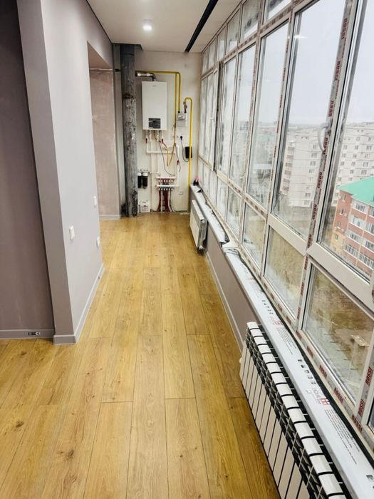 Продается 2-х комн.кв , 2024 г , пл 73 кв.м