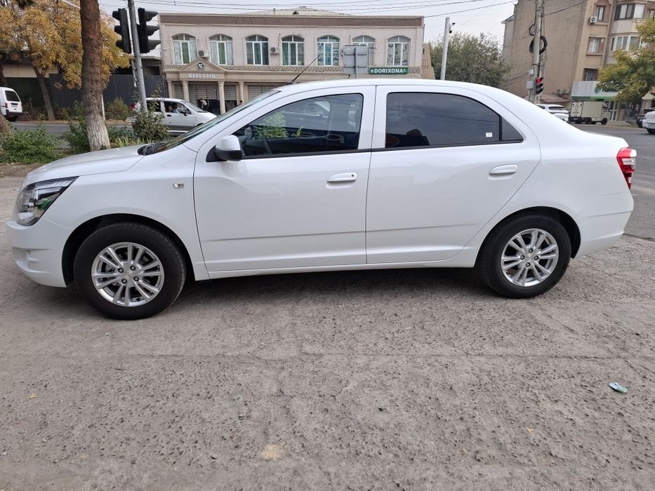 Cobalt Gx Style plus 2025