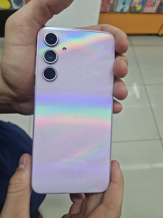 samsung galaxy a35 идеал 8/128