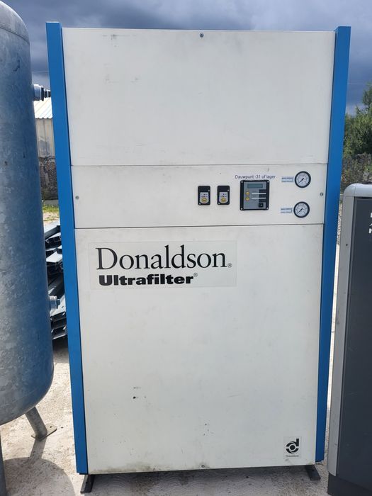 Compresor aer ATLAS COPCO