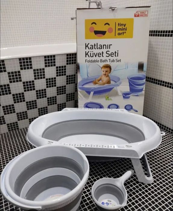 Детский топора набор