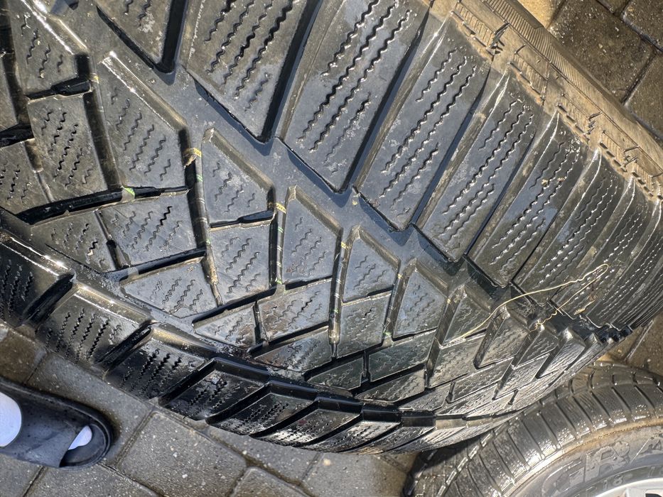 Jante originale BMW x5 X6 255 55 18 Iarna aproape noi