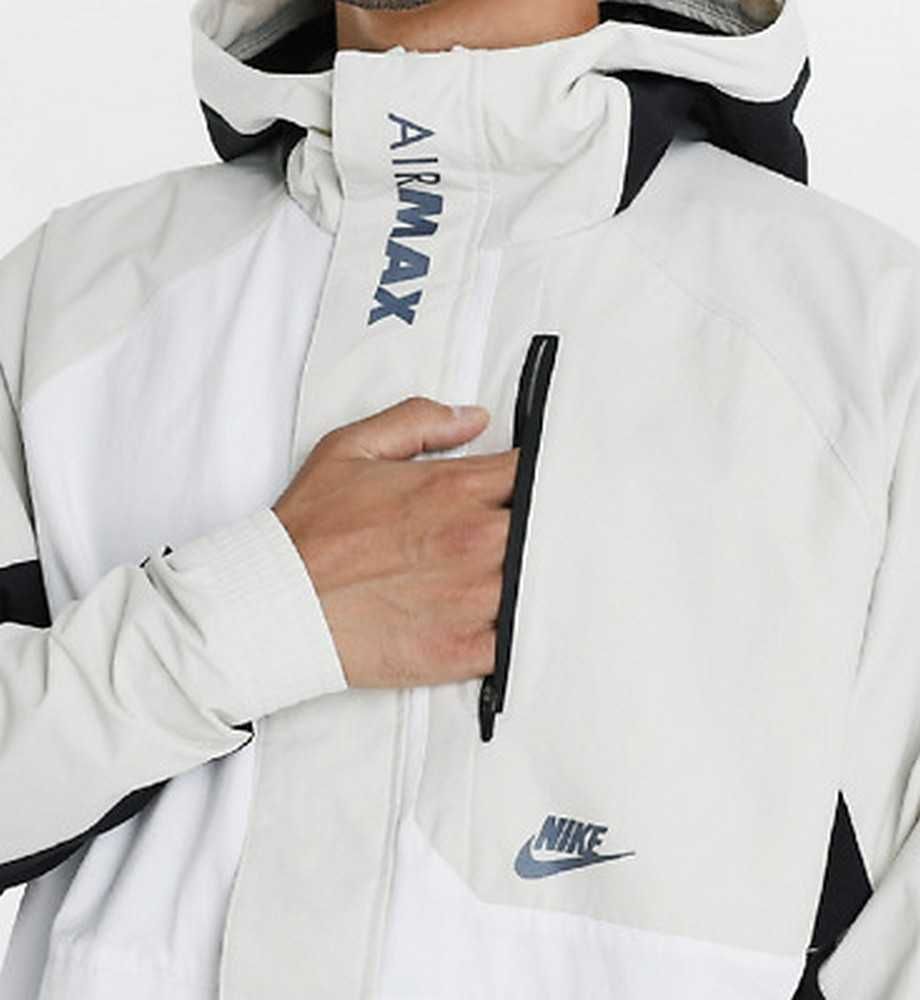 Яке Nike Airmax - чисто ново, с етикети - размер L