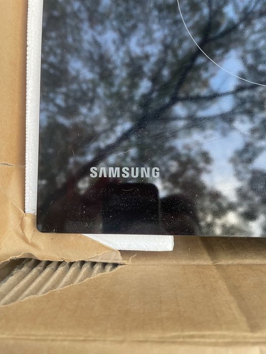 Plita electira samsung