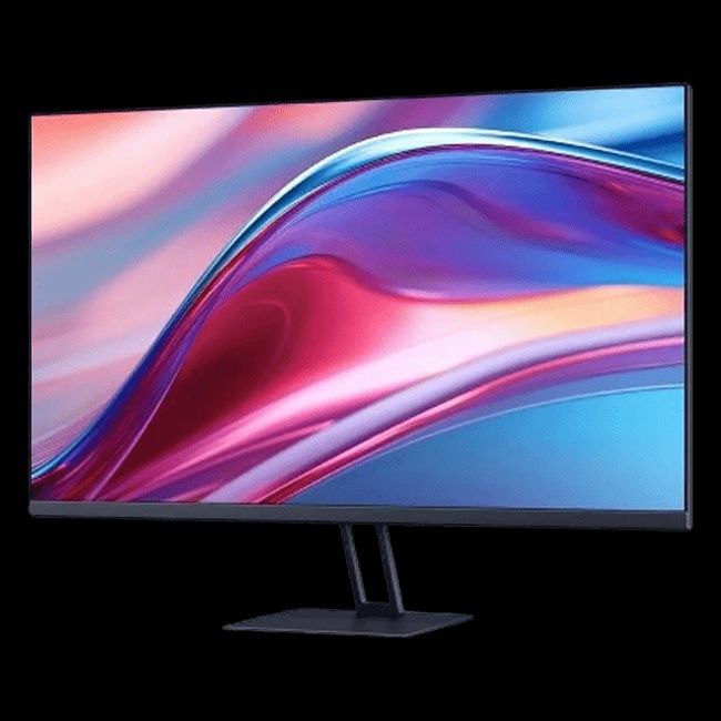 Redmi — 27″ A27Q 2025 Monitor, IPS, 100Hz, 1mc, QHD (2560×1440), HDMI+