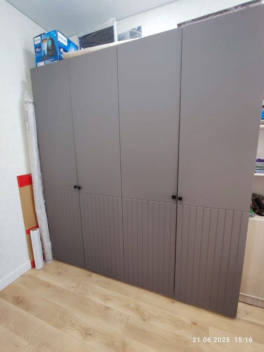 Шкаф, комод, туалетный столик