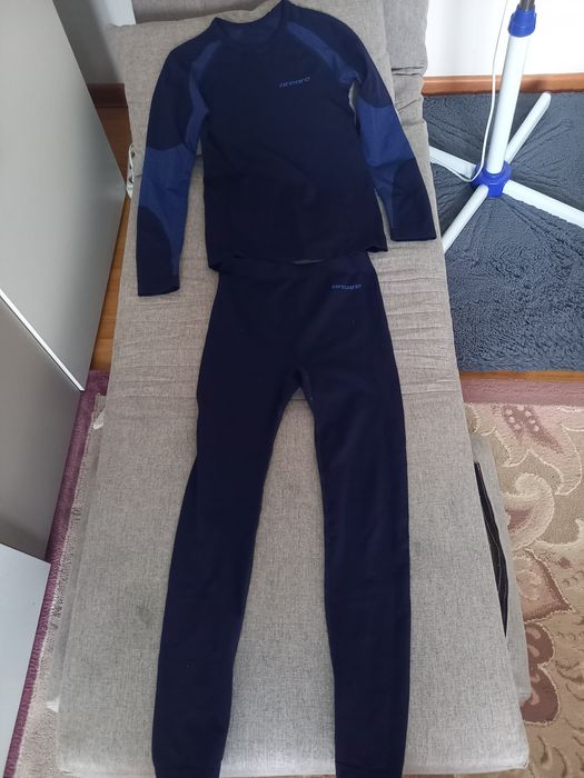 Lenjerie termica Arcore