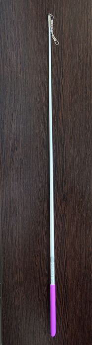 Палочка для ленты Chacott 60 см новая