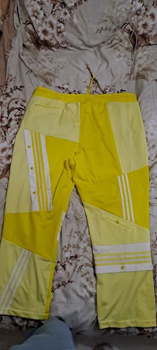 Долнище -Adidas 4XL размер