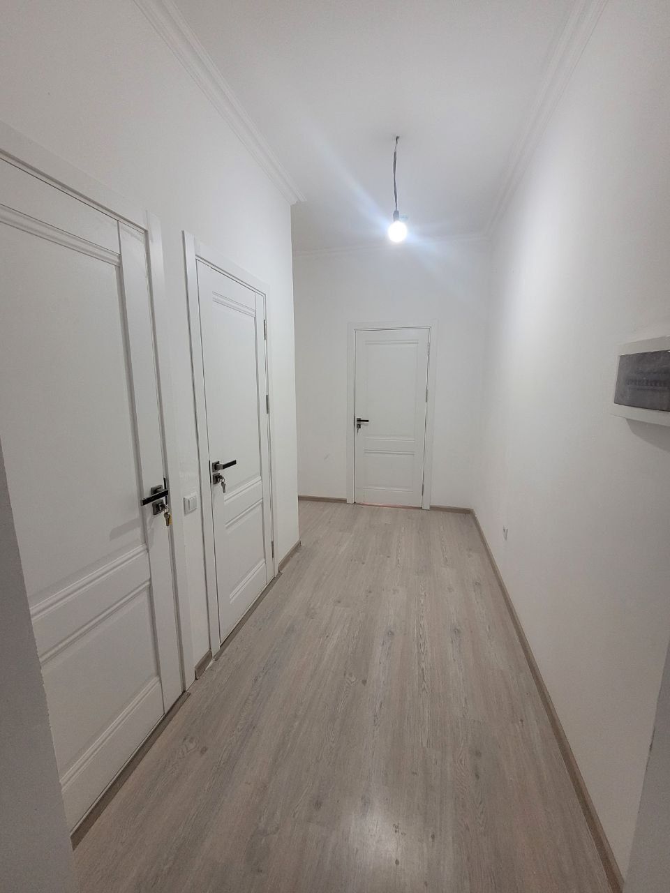 Sergeli Bobur mahalla