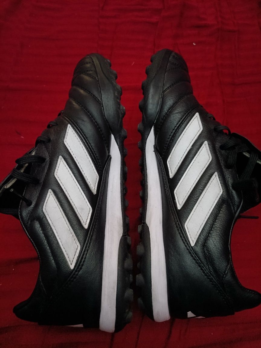 Ghete sintetic Adidas Gloro