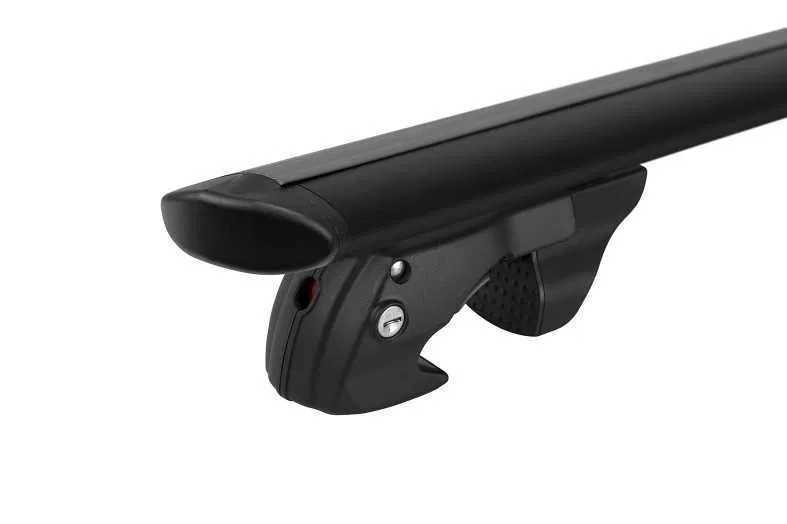 Напречни греди багажник MENABO Fender Black XL Черни 135см НОВИ!