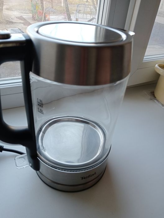 Электрический чайник "Tefal""