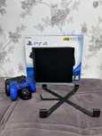 Playstation 4 Slim 2tb + Games