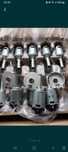 Motor rasnita Expresor cafea Philips- Saeco.  Nou!!