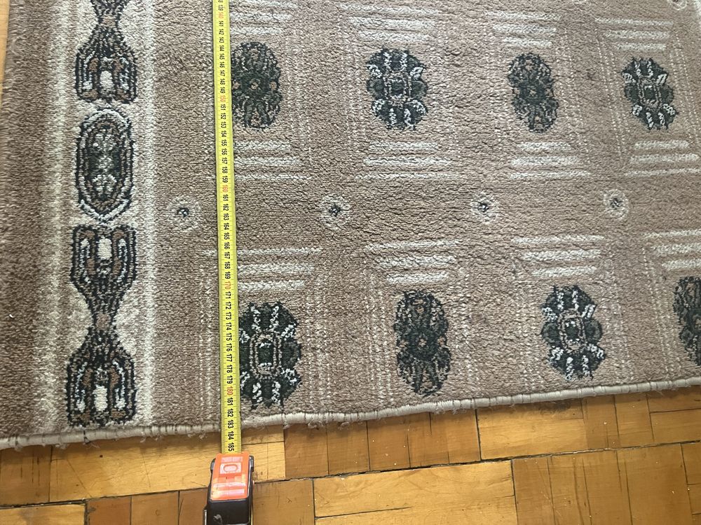 Ковры для прихожей