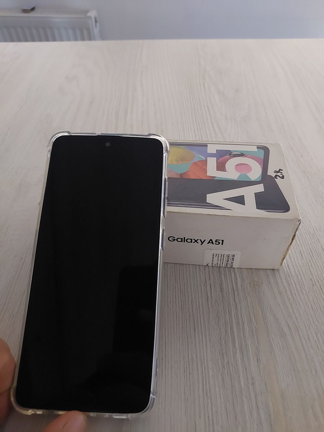 Samsung Galaxy A 51 4 g