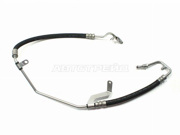 Шланг ГУР  K7M,  K7J Dacia Logan