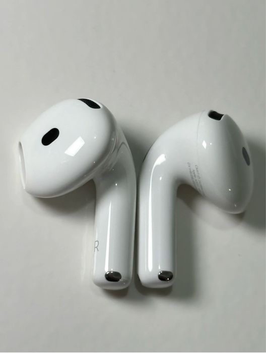 Airpods Gen 4 2025 Noi