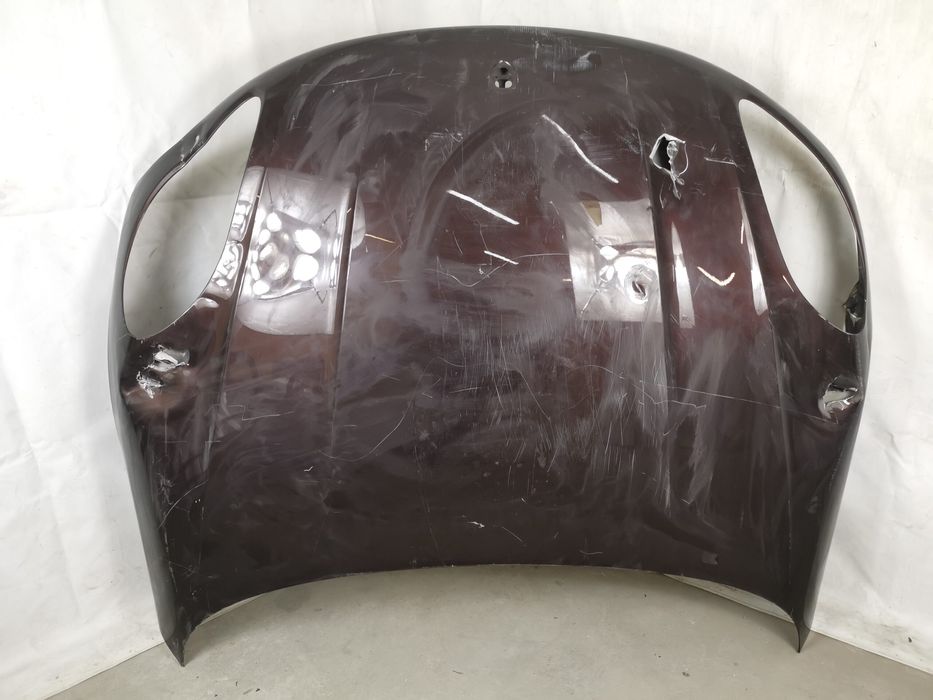 Преден капак Порше / Porsche Macan 1 Оригинален