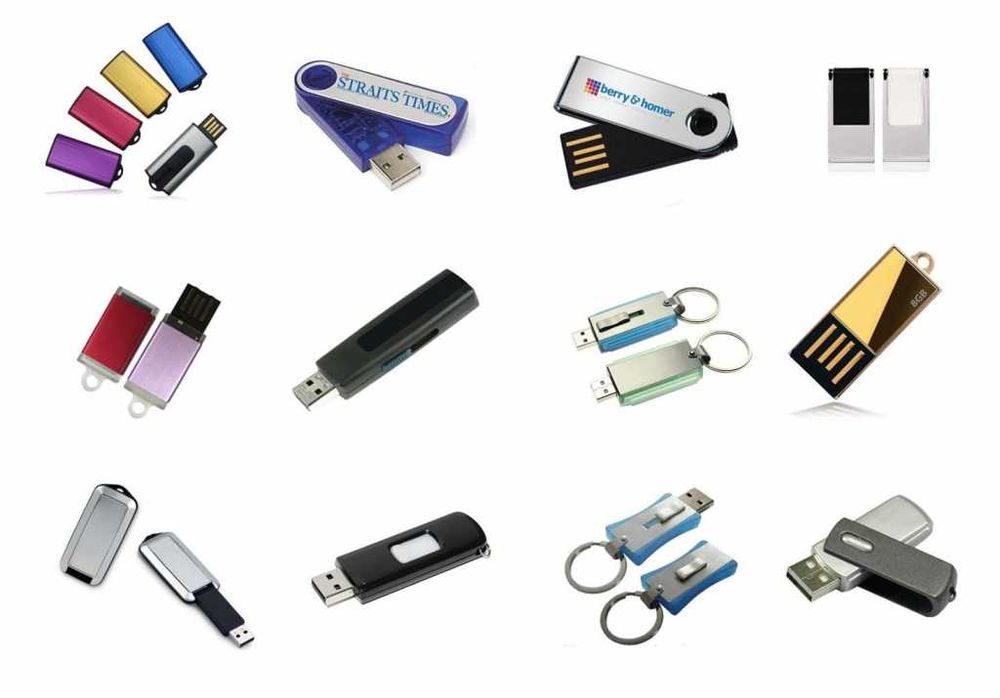 Флеш накопители 16Gb - 128Gb новые в упаковке с гарантией.
