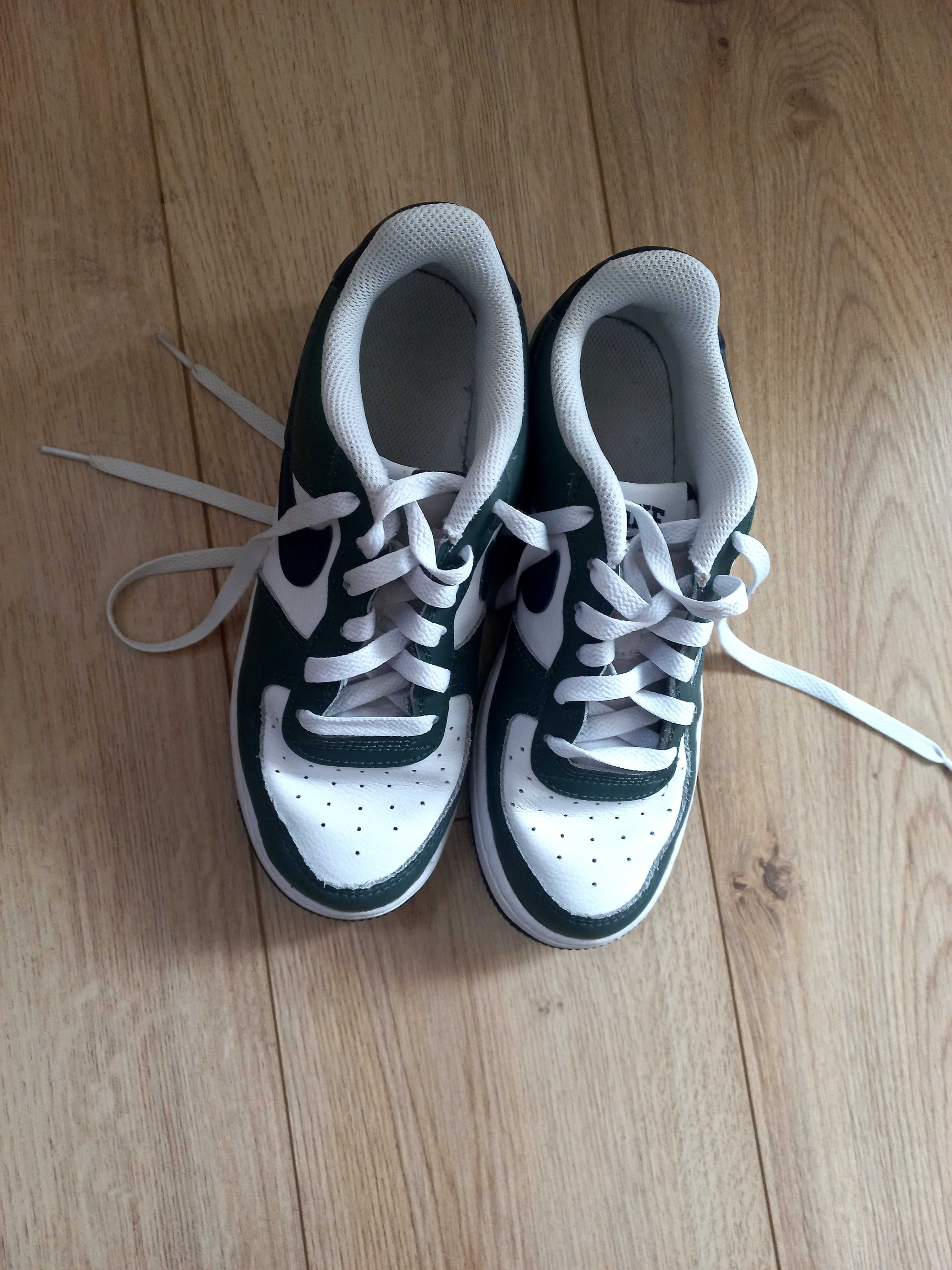 Оригинлани NIKE Спортни обувки Air Force 1