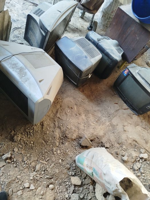 Televizor bor yaxshi