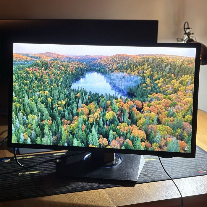 Monitor Gaming Asus VG245H 24"