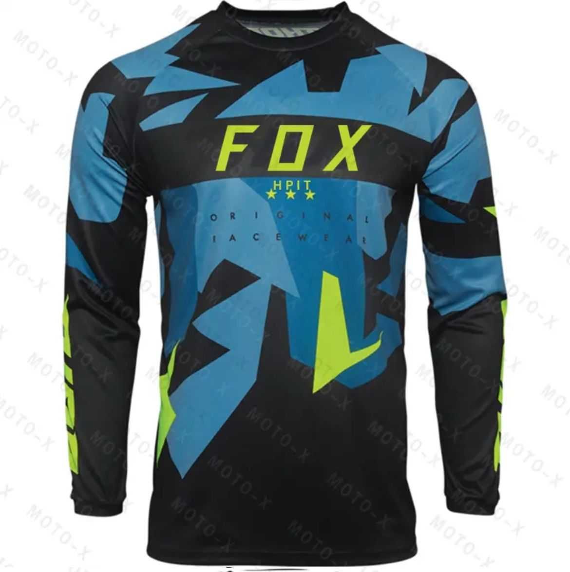 Bluze FOX premium