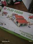 Ferma lemn playtive