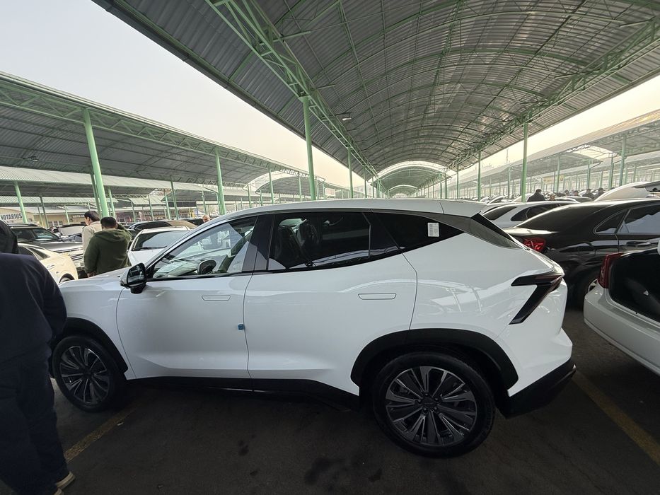 Jetour dashing sotiladi 2023