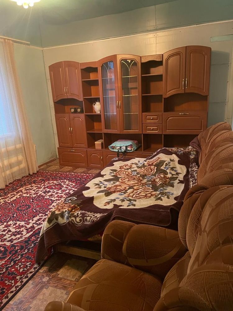 Дом в Боровом посуточно