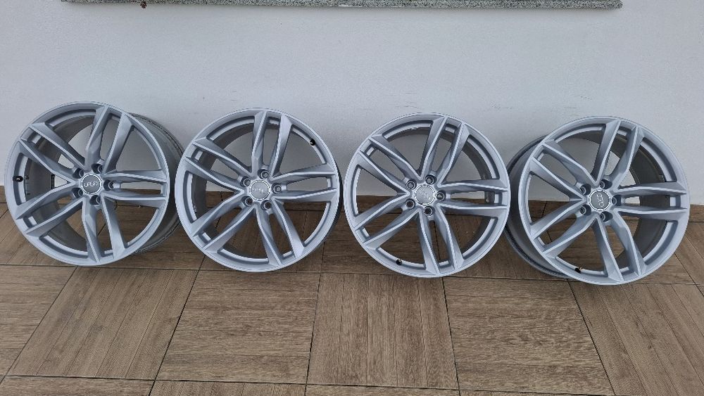 Оригинални джанти за Ауди 20"
