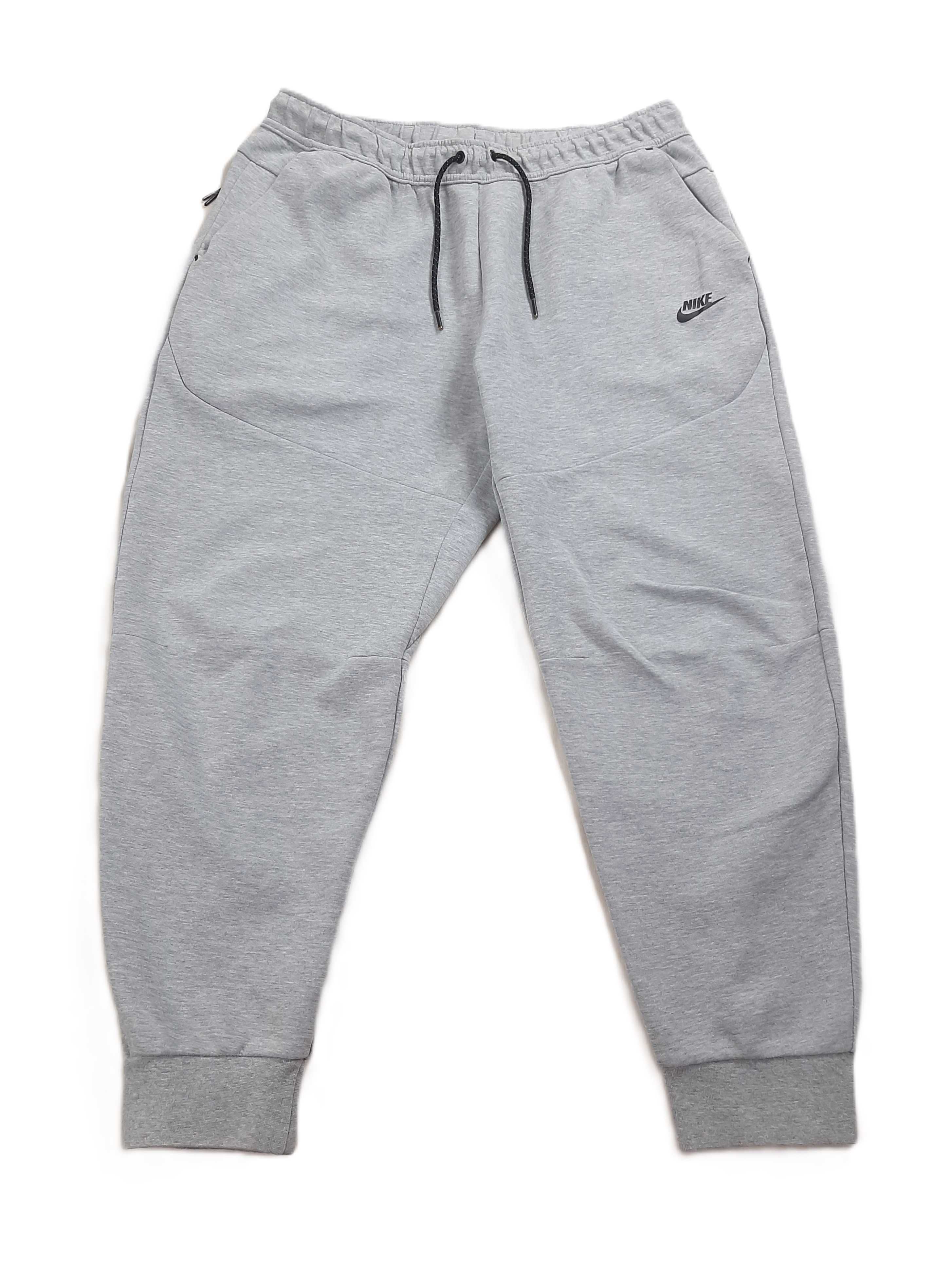Nike Tech Fleece Jogger - Оригинално мъжко долнище размер XL