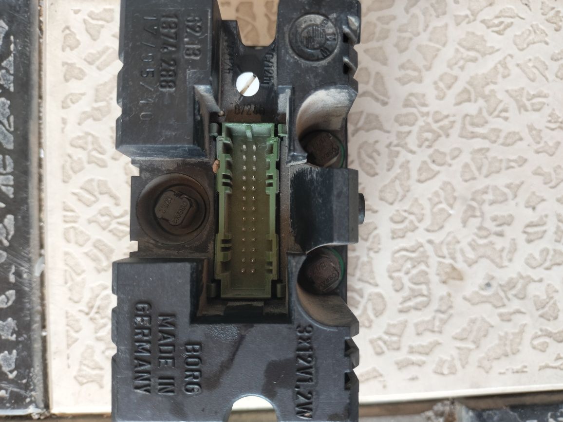 Компьютер от БМВ е34