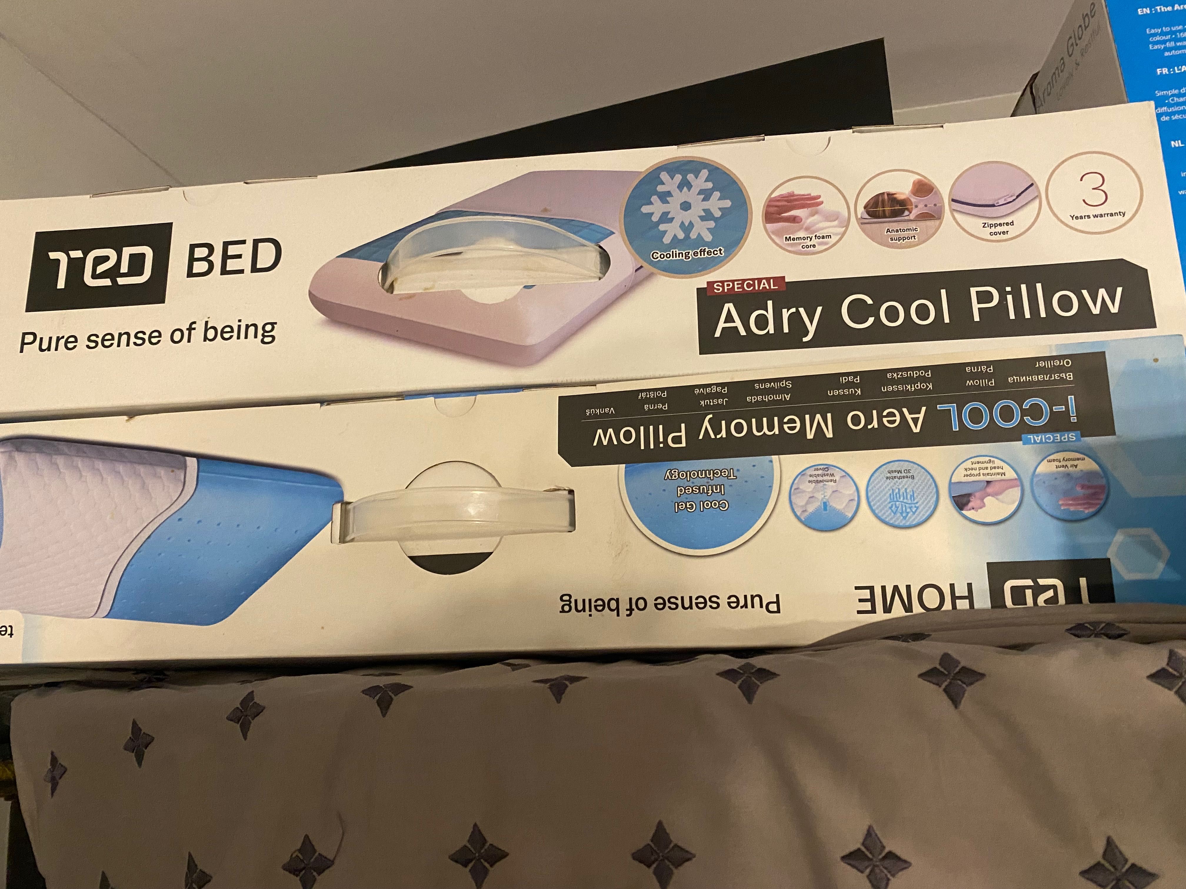 Ted cool pillow възглавница