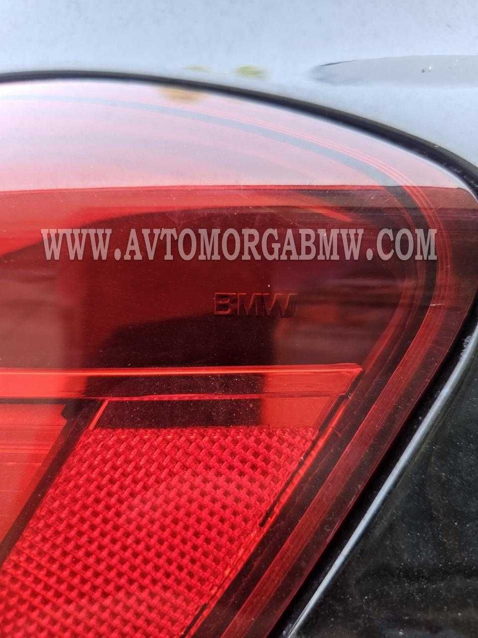 Бмв 1 Ф20 Ф21 Десен лед стоп Bmw F20 F21