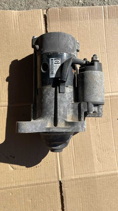 Electromotor Mazda 6 MPV 2.0di RF5C cod M002T88671